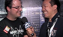 Interview Watch Dogs : Jonathan Morin nous révèle des infos inédites sur le jeu à l'E3 2012