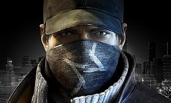 PS4 : Ubisoft confirme Watch Dogs au lancement de la console !