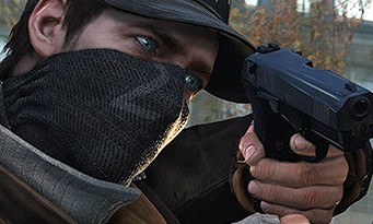 Watch Dogs veut se mesurer à GTA 5 avec cette vidéo gameplay de 14 minutes !