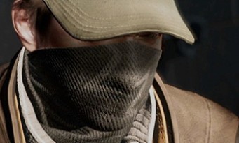 Watch Dogs : malgré son report, le jeu sera présent au Paris Games Week 2013