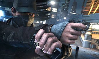 Watch Dogs se montre sur PC avec une vidéo 100% NVIDIA