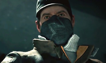 Watch Dogs : nouveau trailer et date de sortie définitive !