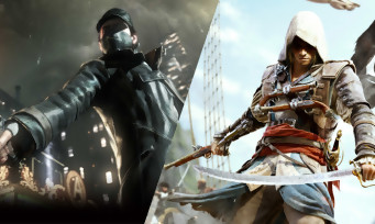Watch Dogs : des connexions avec Assassin's Creed ?