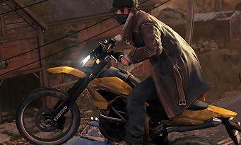 Watch Dogs : de nouvelles images next gen' à contempler