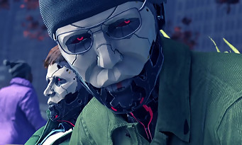 Watch Dogs : des zombies dans le trailer du Season Pass