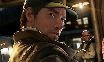 Watch Dogs : encore une autre vidéo mais en CGI