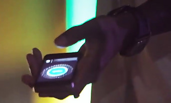 Watch Dogs : du piratage live en caméra cachée assez bluffant !