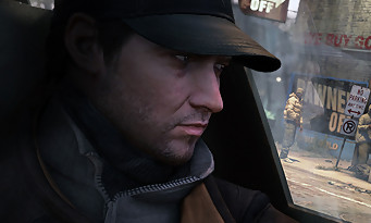 Watch Dogs : la map et les compétences en images