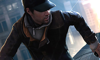 Watch Dogs : 8 millions de jeux distribués dans le monde