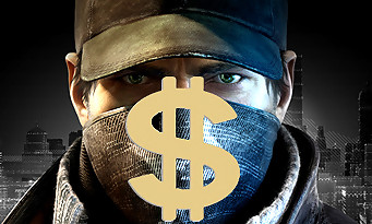 Watch Dogs : 4 millions de copies vendues en une seule semaine !