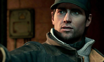 Watch Dogs : des images pour célébrer la sortie de la version Wii U