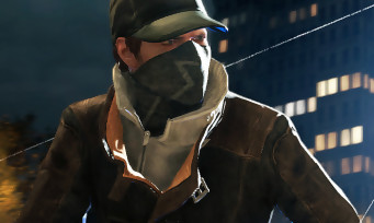 Test Watch Dogs sur Wii U