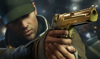 PlayStation Plus : Watch Dogs ferait partie des jeux gratuits du mois de mai 2016