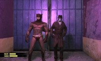 Watchmen : The End is Nigh Part 2 - Trailer
