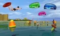 Water Sports annoncé sur Wii