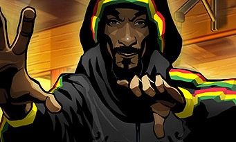 Way of the Dogg : première vidéo du jeu de baston de Snoop Dogg !