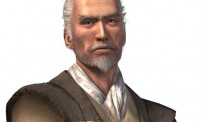 Way of The Samurai 3 fait sa pub