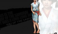 Way of The Samurai 3 : que du bonus