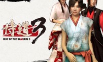 Way of The Samurai 3 s'illustre sur X360