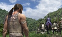 Way of The Samurai 3 - Trailer