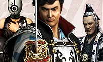 Way of The Samurai 4 : le trailer de lancement