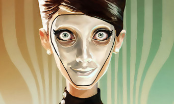 We Happy Few : le jeu tient enfin sa date de sortie, et ce ne sera pas avant 2018