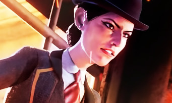 We Happy Few : le DLC We All Fall Down annonce sa date dans un trailer joyeusement violent