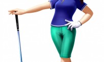 TGS 07 > Le swing de We Love Golf imag