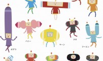 Test We Love Katamari