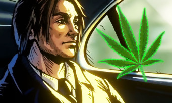 Weedcraft Inc : story trailer planant et date de sortie pour votre futur empire du cannabis