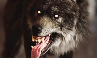 Werewolf The Apocalypse Earthblood : enfin du gameplay, trois ans après son annonce