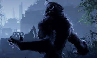 Werewolf The Apocalypse Earthblood: the 3 hero transformations detailed in video