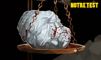 Test We. The Revolution : le couronnement ou la décapitation ?