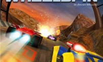 Wheelspin annoncé sur Wii