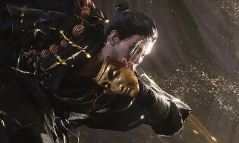Where Winds Meet : on y a joué, entre Wu Xia Pian, open world et combats stylisés