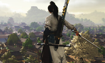 Where Winds Meet : le Ghost of Tsushima chinois arrive en Occident le 14 novembre !