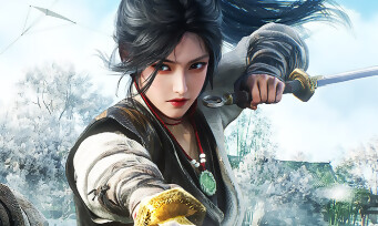 Where Winds Meet : le RPG chinois open world fait un démarrage colossal, voici les 1ers chiffres