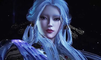 Where Winds Meet : le gros DLC "Hexi" arrive avec de nouvelles régions, nouveau trailer