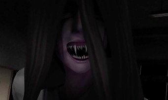 White Day : découvrez le trailer de ce jeu d'horreur coréen développé sur PlayStation VR