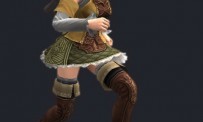 White Knight Chronicles 2 s'exhibe