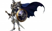 White Knight Chronicles 2 daté au Japon