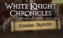 White Knight Chronicles INTL - Battle System Trailer