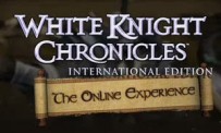 White Knight Chronicles : International Edition - Online Play Tutorial