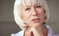 Wii Fit Plus - Spot publicitaire australien avec Helen Mirren