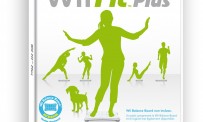 Wii Fit Plus