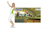 E3 09 > Wii Fit Plus - Trailer # 1