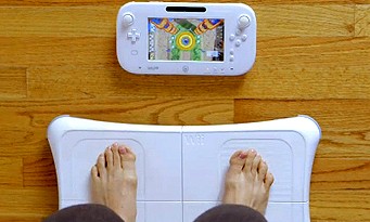 Wii Fit U : Nintendo offre un mois d'essai