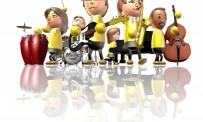 Wii Music : le son de l'harmonica
