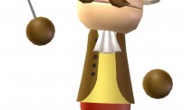 Wii Music : le son des clochettes