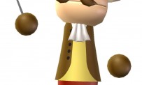 Wii Music : une date et un prix au Japon